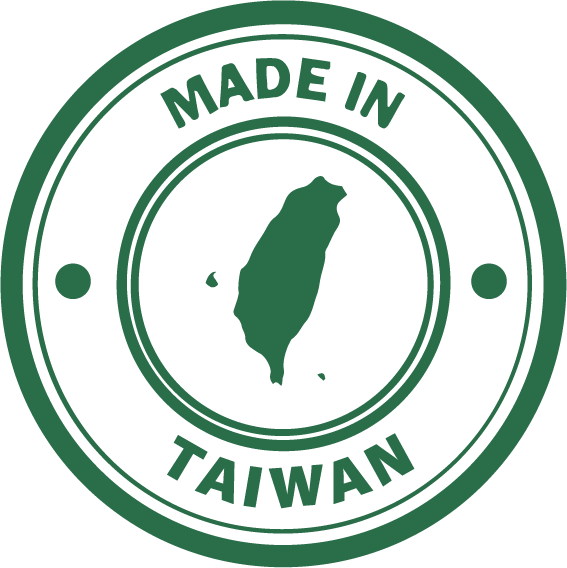 تايوان - الشركة المصنعة