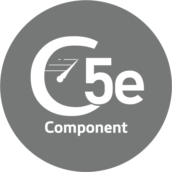 Cat5e-Component